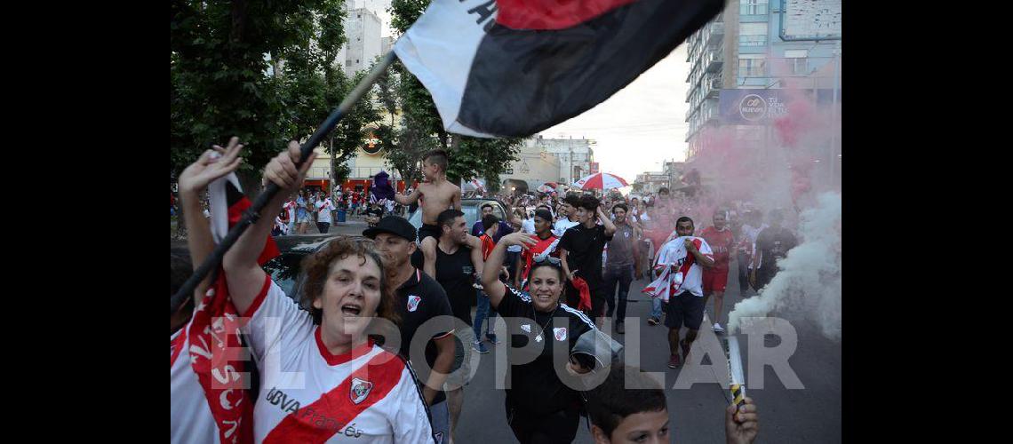 Todas las fotos de los festejos