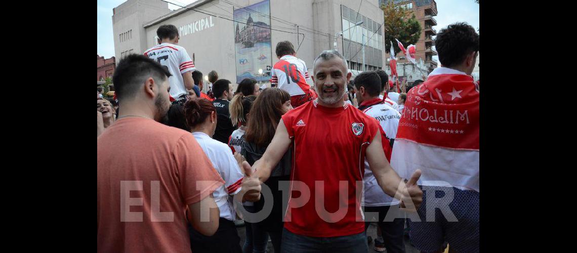 Todas las fotos de los festejos