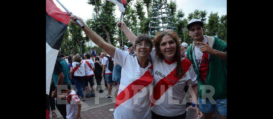 Todas las fotos de los festejos