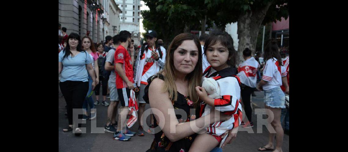 Todas las fotos de los festejos