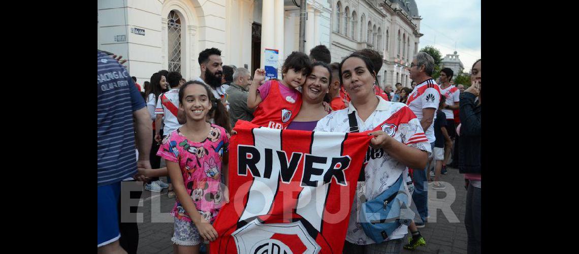 Todas las fotos de los festejos