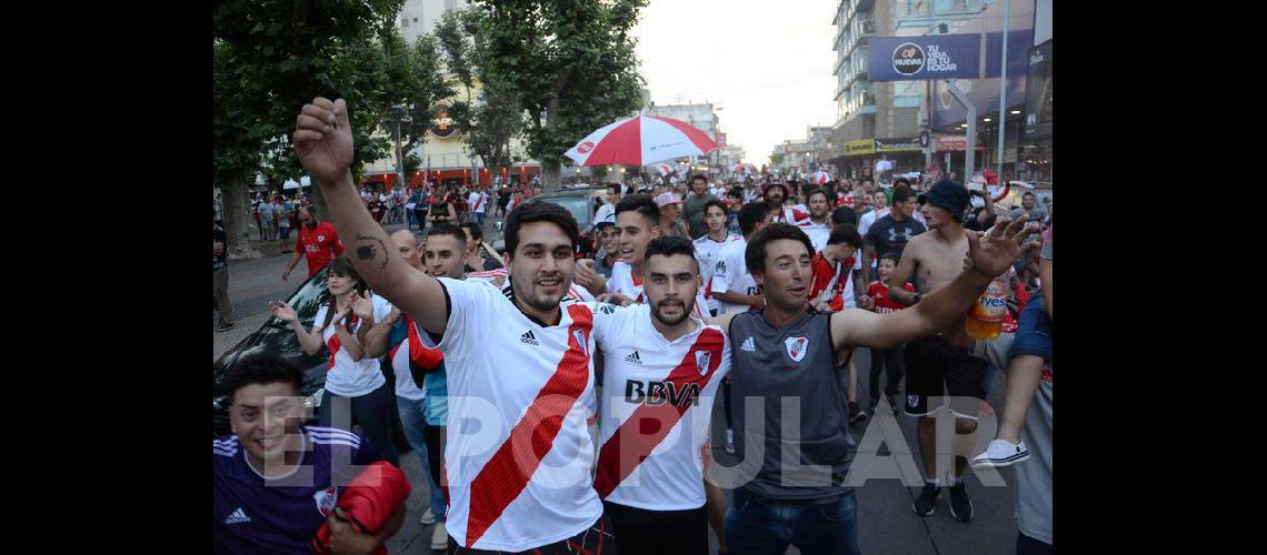 Todas las fotos de los festejos