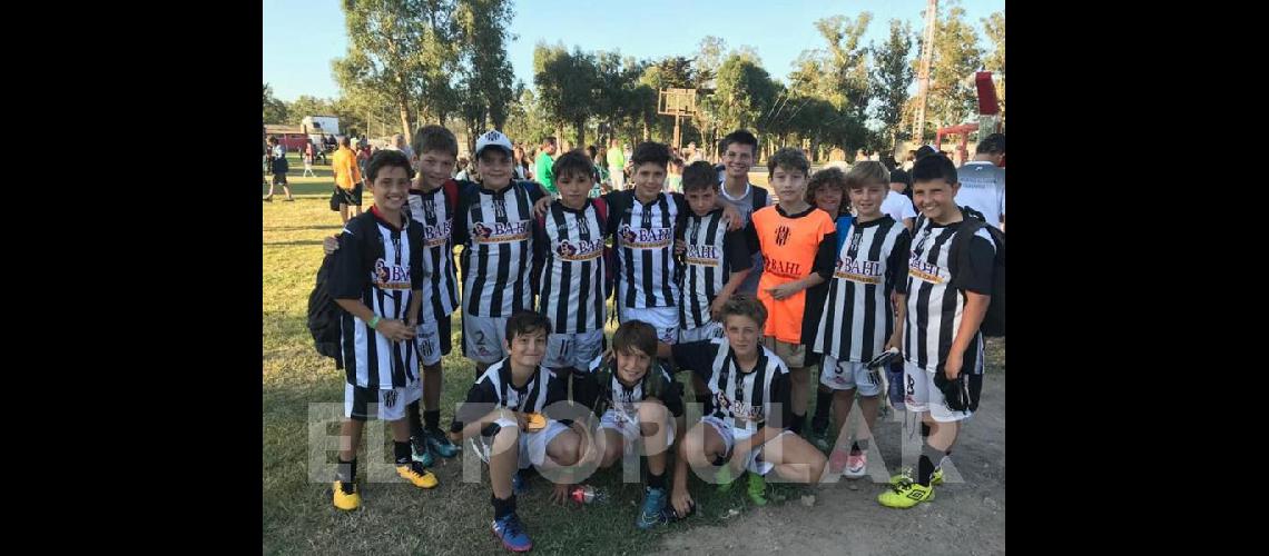 Fin del torneo para Estudiantes y El Fortiacuten