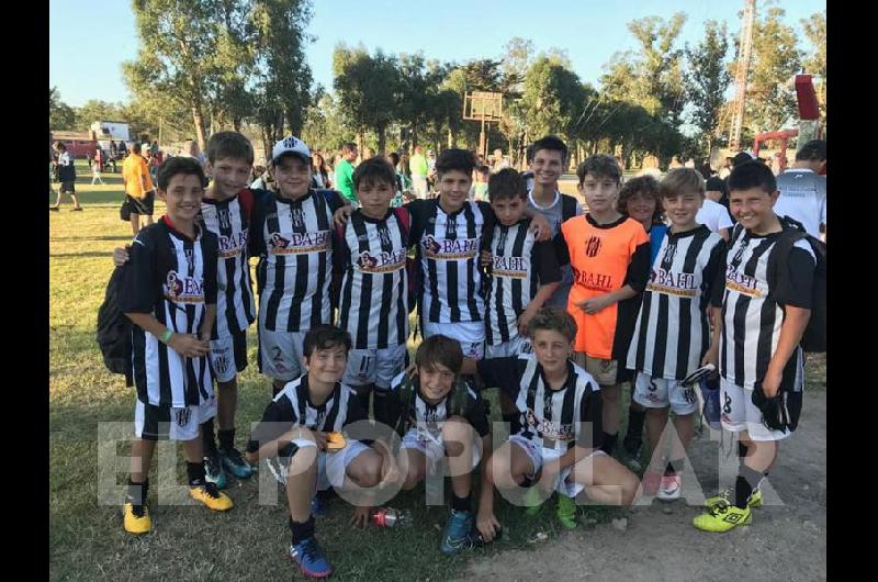 Fin del torneo para Estudiantes y El Fortiacuten