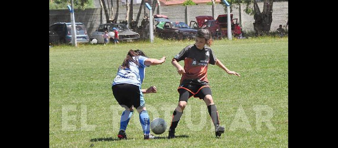 El torneo Clausura ya tienen a sus finalistas 