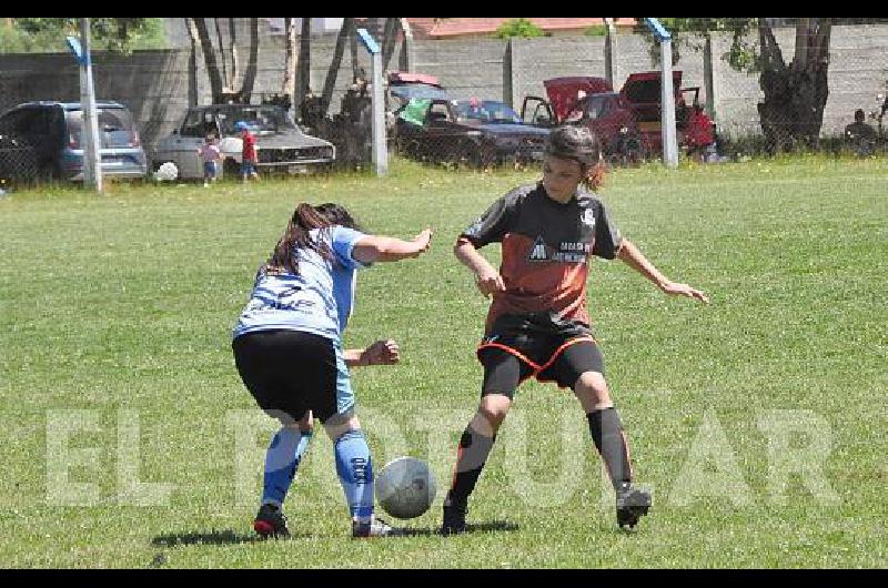 El torneo Clausura ya tienen a sus finalistas 