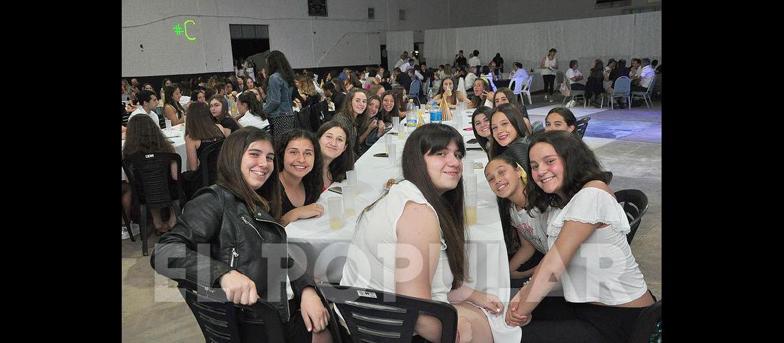 La celebracioacuten del voley