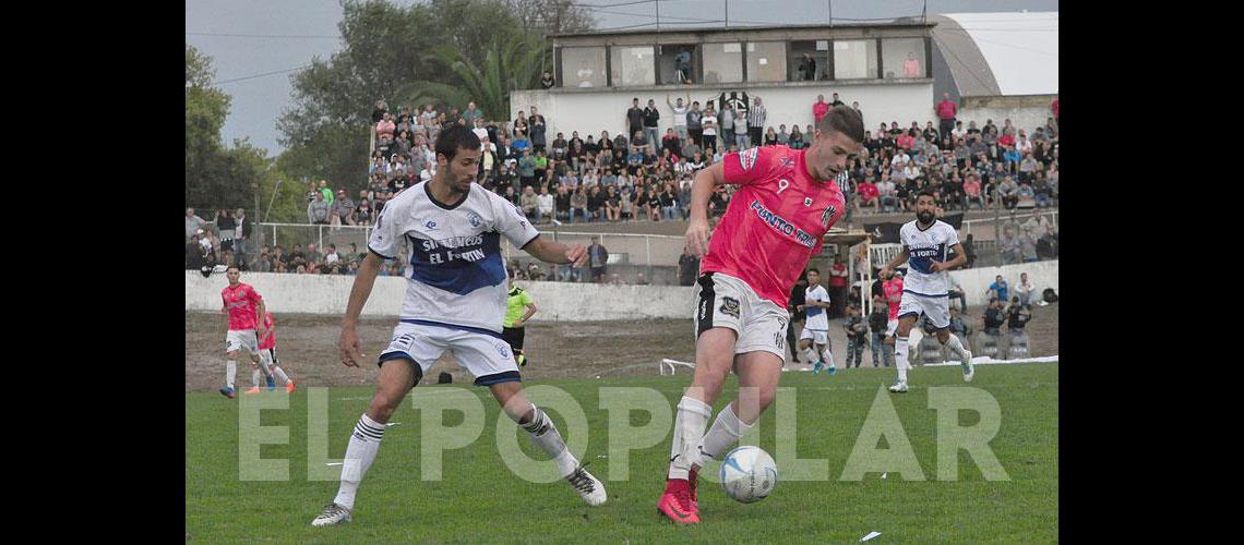 Se bajaron El Fortiacuten y Estudiantes