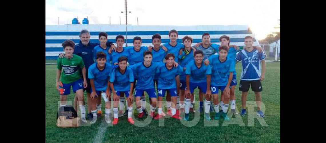 Racing y El Fortiacuten estaacuten en cuartos