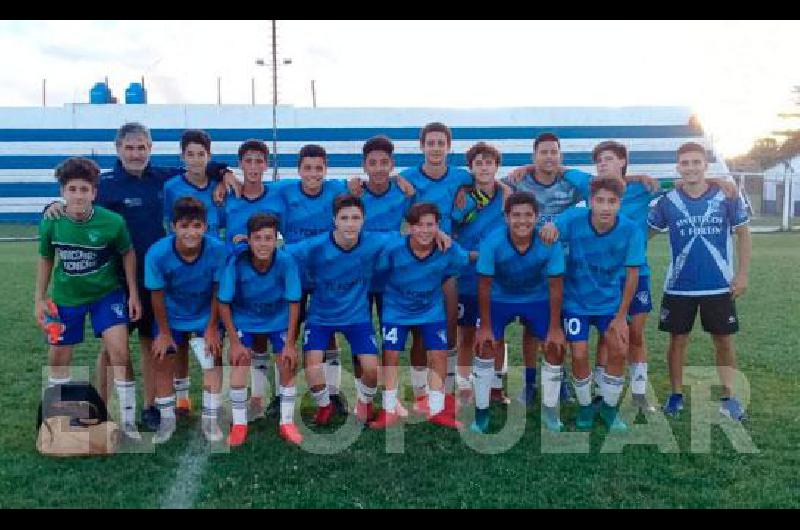 Racing y El Fortiacuten estaacuten en cuartos