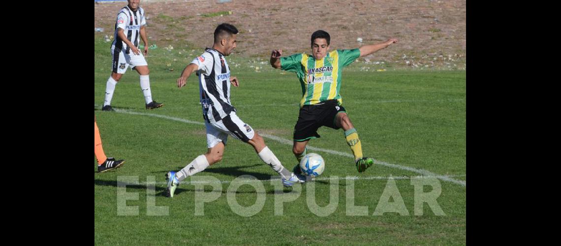 GastÃ³n Borda vuelve a OlavarrÃ­a 