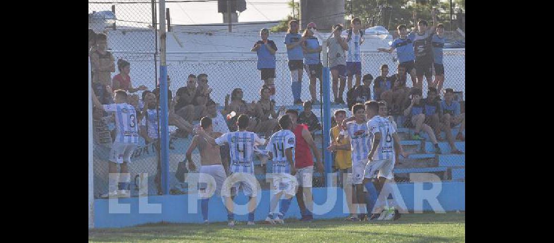 Ferro Carril Sud tras ser campeÃ³n del Anual comenzarÃ hoy otra etapa 