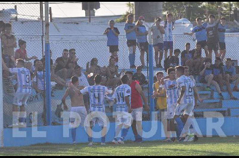 Ferro Carril Sud tras ser campeÃ³n del Anual comenzarÃ hoy otra etapa 