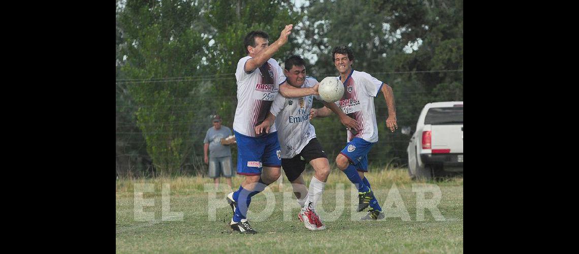 La Candela es el uacuteltimo campeoacuten