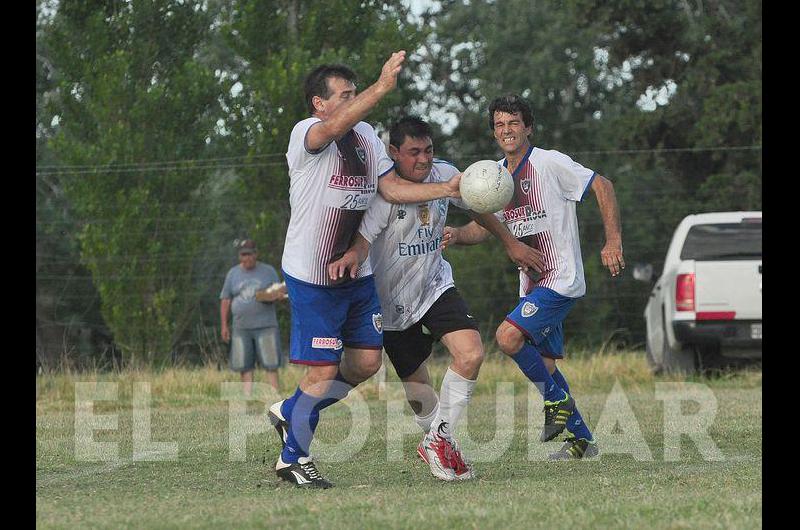 La Candela es el uacuteltimo campeoacuten