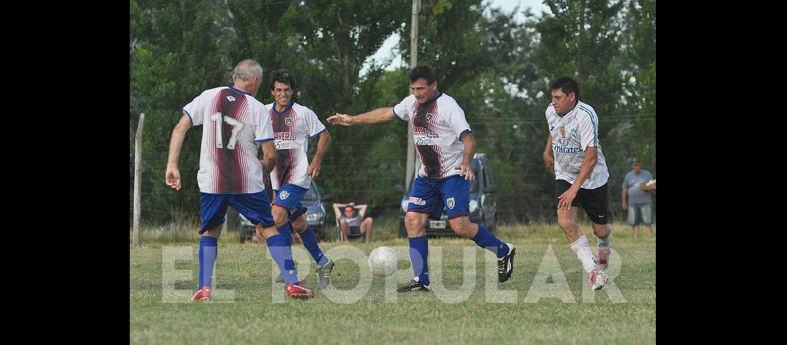 La Candela es el uacuteltimo campeoacuten