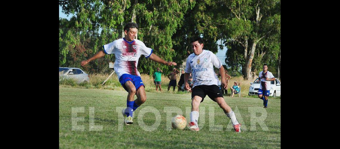 La Candela es el uacuteltimo campeoacuten