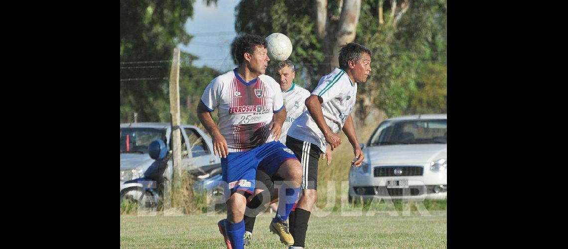 La Candela es el uacuteltimo campeoacuten