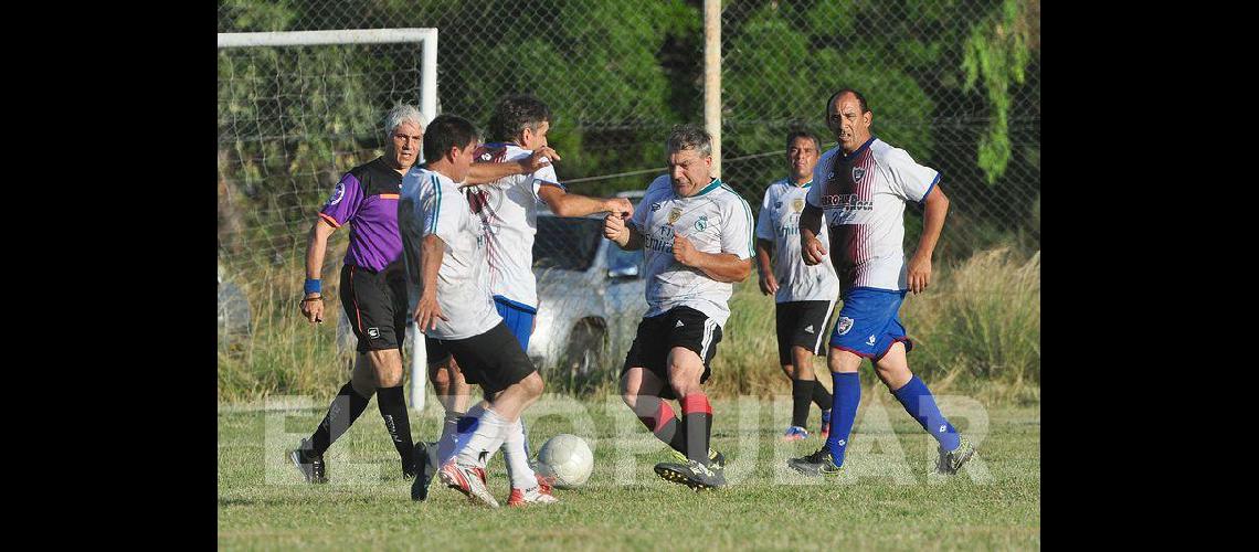 La Candela es el uacuteltimo campeoacuten