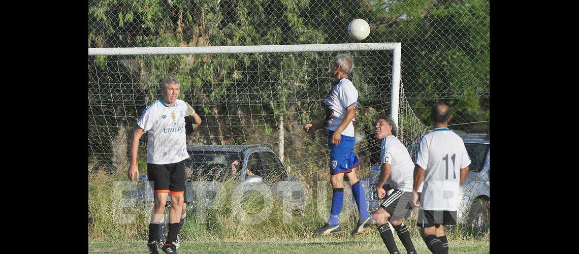 La Candela es el uacuteltimo campeoacuten