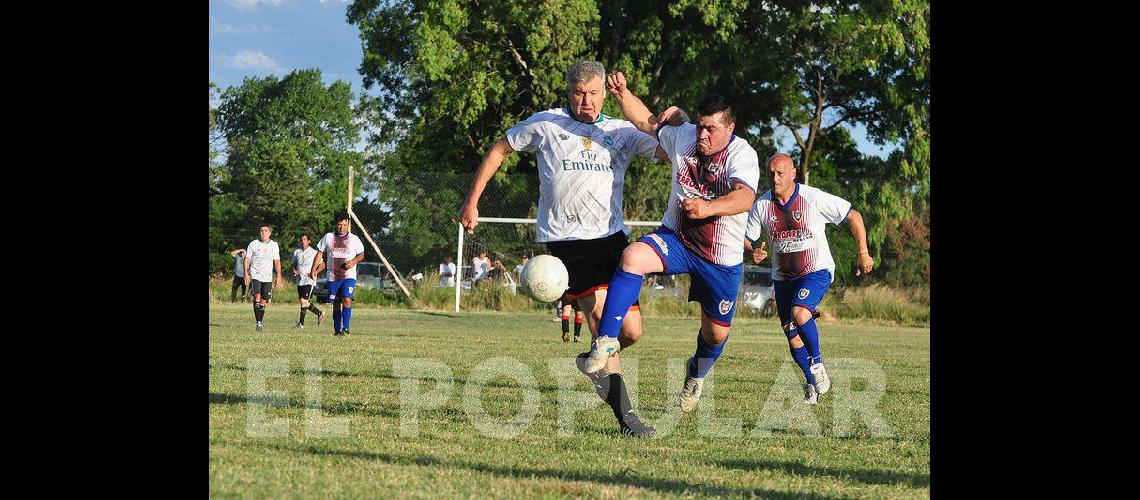 La Candela es el uacuteltimo campeoacuten