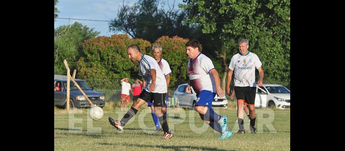 La Candela es el uacuteltimo campeoacuten