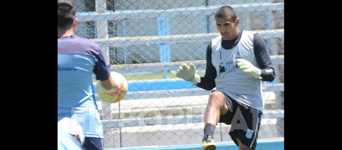 âEstoy contento por esta vueltaâ considerÃ³ 