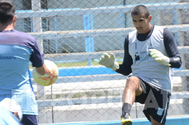 âEstoy contento por esta vueltaâ considerÃ³ 