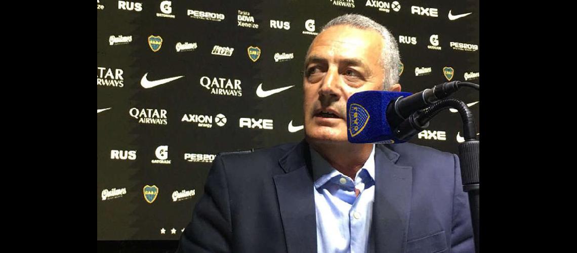  Foto- Prensa Boca