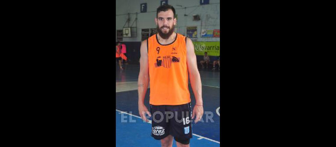 Emiliano CortÃ©s ya estÃ en Ferro 