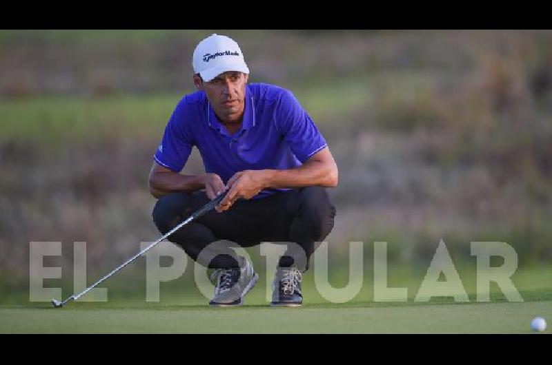 Alan Wagner logrÃ³ el certamen en el tradicional club de Coronel SuÃrez 