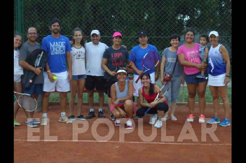 Casas y Visotto ganaron en El Fortiacuten