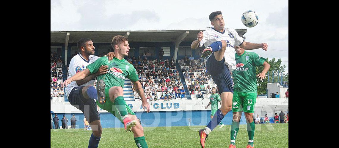 Racing podraacute jugar en su estadio