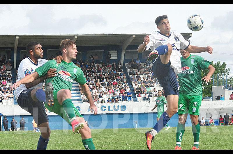 Racing podraacute jugar en su estadio