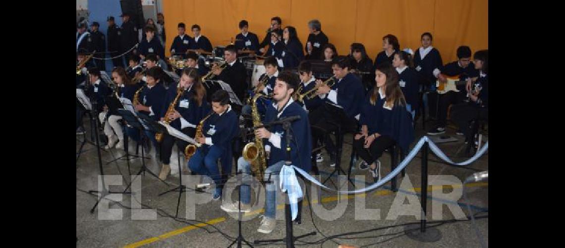 La Orquesta Municipal Infanto Juvenil y La Granja llega al Paraiacuteso se presentaraacuten este fin de semana en el Balneario