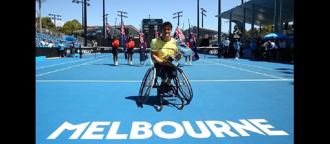  Fuente- @AustralianOpen