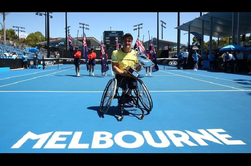  Fuente- @AustralianOpen