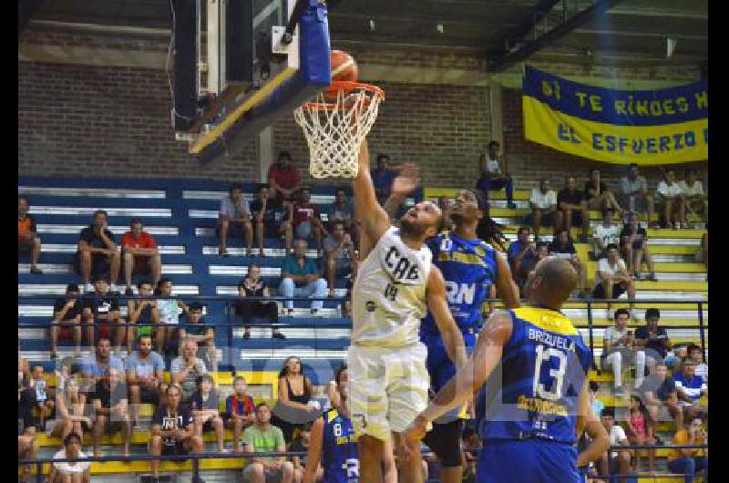 Estudiantes cayÃ³ anoche en General Roca ante Del Progreso en el inicio de su gira por el Sur 