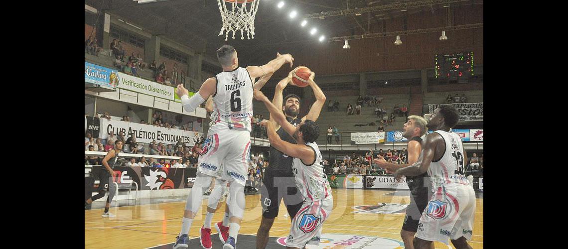 Estudiantes por la recuperacioacuten