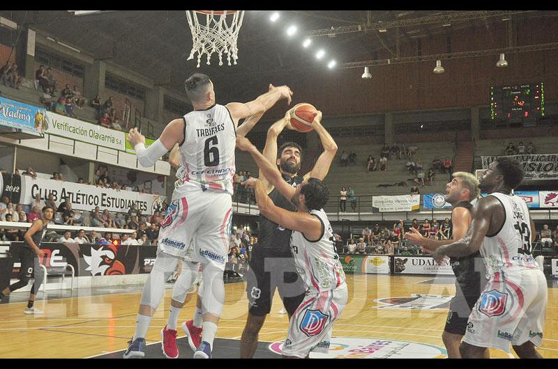 Estudiantes por la recuperacioacuten