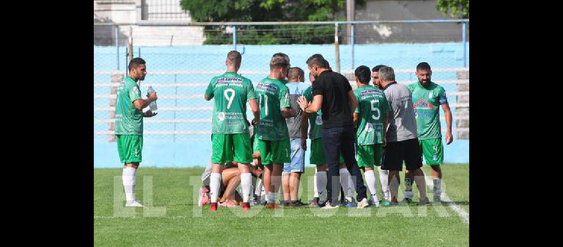 Ferro Carril Sud se prepara para su primer viaje de la temporada 