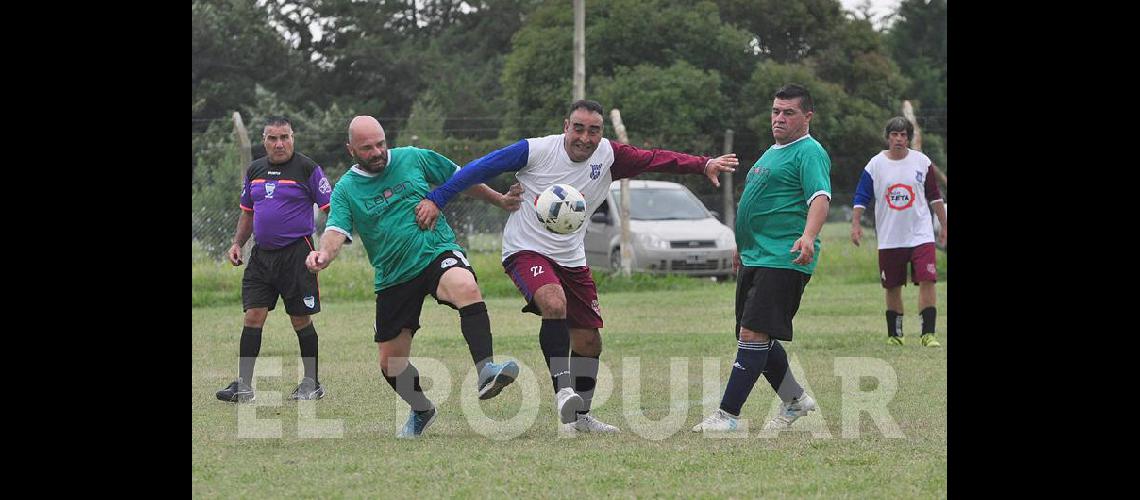 Se juega la tercera jornada