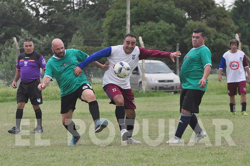 Se juega la tercera jornada