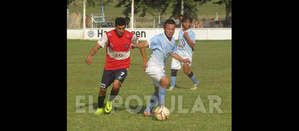 Loma Negra serÃ local ante El FortÃ­n en su debut en la temporada 