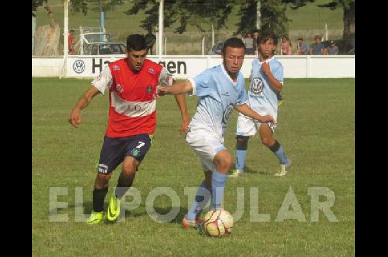 Loma Negra serÃ local ante El FortÃ­n en su debut en la temporada 