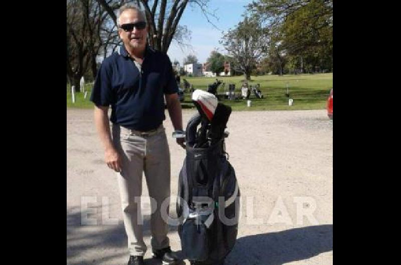 Remo Calahorrano fue uno de los ganadores 