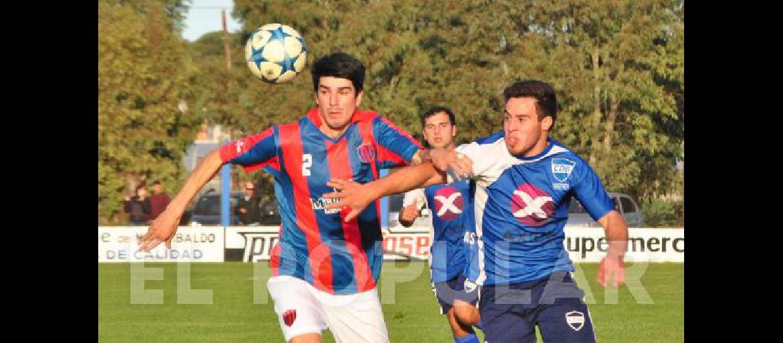 En marzo se jugaraacute otra edicioacuten de la Copa Laprida