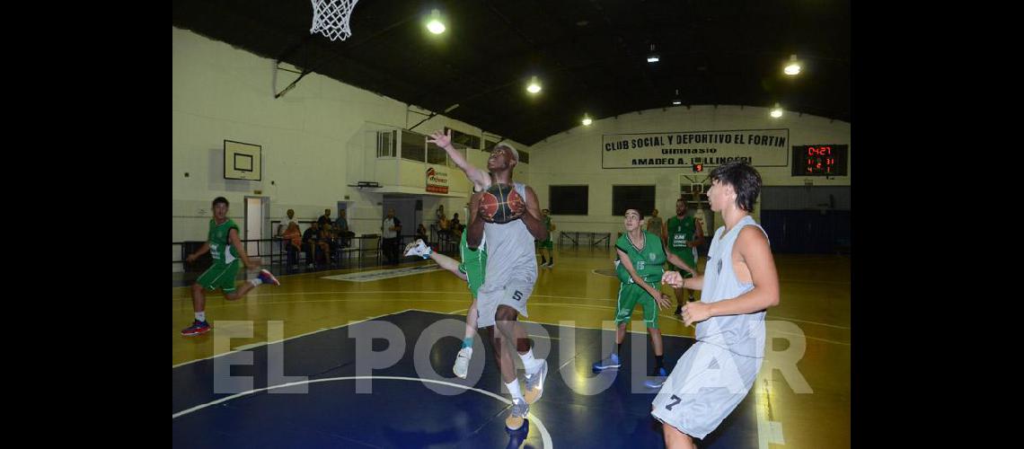 Ganaron Estudiantes y Ferro