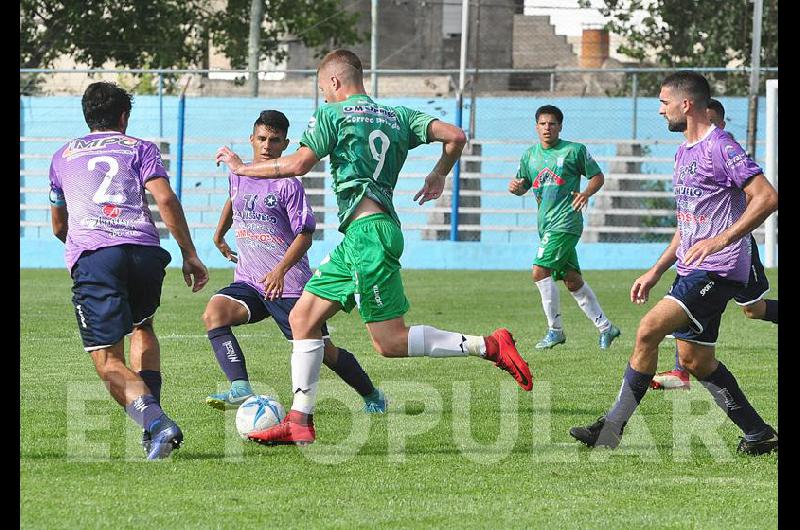 Nicolaacutes Rodriacuteguez seraacute el <br>aacuterbitro de Racing vs Ferro