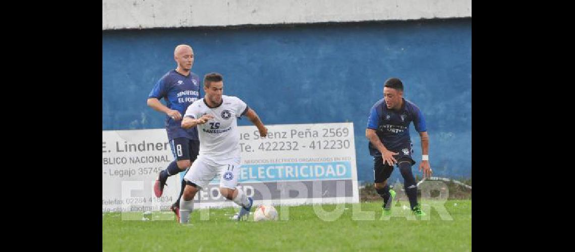 El FortÃ­n viene de perder su duelo ante Racing 